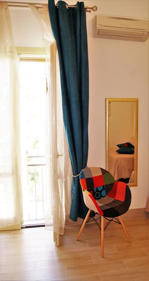 Albergo Bouganville Favignana Exteriér fotografie